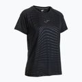 Maglietta da corsa da donna Joma R-Night nero
