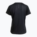 Maglietta da corsa da donna Joma R-Night nero 2
