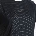 Maglietta da corsa da donna Joma R-Night nero 4