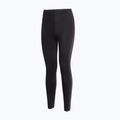 Leggings da corsa da donna Joma R-Night nero 3