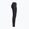 Leggings da corsa da donna Joma R-Night nero 4