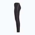 Leggings da corsa da donna Joma R-Night nero 5