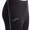 Leggings da corsa da donna Joma R-Night nero 6