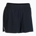 Pantaloncini da corsa da donna Joma R-City nero 3