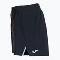 Pantaloncini da corsa da donna Joma R-City nero 5