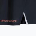 Pantaloncini da corsa da donna Joma R-City nero 7
