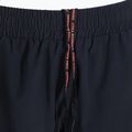 Pantaloncini da corsa da donna Joma R-City nero 8