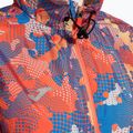 Giacca da corsa da donna Joma R-City coral 4