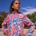 Giacca da corsa da donna Joma R-City coral 9