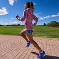 Giacca da corsa da donna Joma R-City coral 10