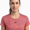 Maglia da corsa da donna Joma R-Nature coral 3