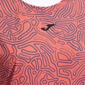 Maglia da corsa da donna Joma R-Nature coral 4