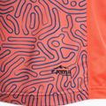 Maglia da corsa da donna Joma R-Nature coral 7