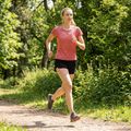 Maglia da corsa da donna Joma R-Nature coral 13