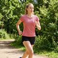 Maglia da corsa da donna Joma R-Nature coral 14
