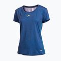 Maglia da running Joma R-Nature royal da donna