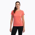 Maglietta da corsa da donna Joma R-Night Iconic coral