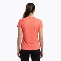 Maglietta da corsa da donna Joma R-Night Iconic coral 2