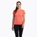 Maglietta da corsa da donna Joma R-Night Iconic coral 3