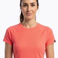 Maglietta da corsa da donna Joma R-Night Iconic coral 4