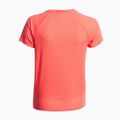 Maglietta da corsa da donna Joma R-Night Iconic coral 2