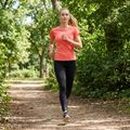 Maglietta da corsa da donna Joma R-Night Iconic coral 11