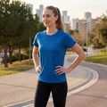 Maglia da corsa Joma R-Night Iconic royal da donna 8