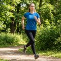 Maglia da corsa Joma R-Night Iconic royal da donna 9