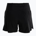 Pantaloncini da corsa da donna Joma R-Nature nero 2
