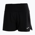 Pantaloncini da corsa da donna Joma R-Nature nero 3