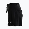Pantaloncini da corsa da donna Joma R-Nature nero 4