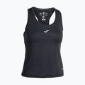 Maglietta da corsa donna Joma R-Nature Tank Top nero 3
