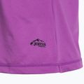 Maglietta da corsa da donna Joma R-Nature Tank Top viola 4
