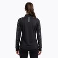 Felpa da running Joma R-Night donna, nero 2