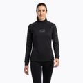 Felpa da running Joma R-Night donna, nero 3