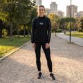 Felpa da running Joma R-Night donna, nero 12