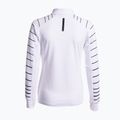 Felpa running donna Joma R-Night bianco 2