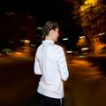 Felpa running donna Joma R-Night bianco 6