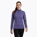 Felpa da running Joma R-Night royal da donna 3