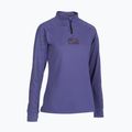 Felpa da running Joma R-Night royal da donna
