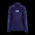 Felpa da running Joma R-Night royal da donna 2