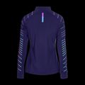 Felpa da running Joma R-Night royal da donna 4