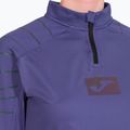 Felpa da running Joma R-Night royal da donna 5