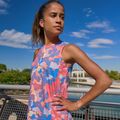 Maglia da corsa da donna Joma R-City coral 5