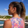 Maglia da corsa da donna Joma R-City coral 6