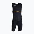 Tuta da triathlon da uomo Joma Record III Body nero