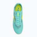 Scarpe da calcio Joma uomo Powerful Cup FG turchese 5