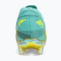 Scarpe da calcio Joma uomo Powerful Cup FG turchese 6