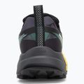 Scarpe da corsa Joma Sierra nero/limone da uomo 6