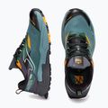 Scarpe da corsa Joma Sierra grigio uomo 4